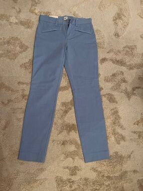 Gap skinny pants